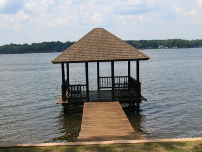 Lake Gaston NW Quad homes and property for sale